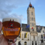 Excursión a Malinas y Dendermonde, Bélgica (2012.04.29)