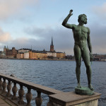 Cuatro días en Estocolmo (Noviembre de 2011) (IIIª parte)