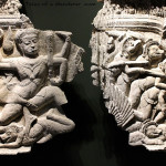 Angkor, el nacimiento de un mito – Louis Delaporte y Camboya (Exposición temporal en el Museo Guimet de París)