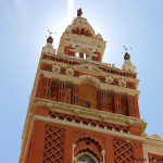 Badajoz. Edificio ‘La Giralda’